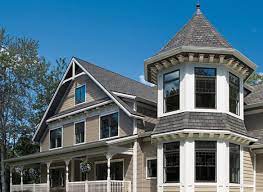 With milwaukee siding contractors, my vinyl siding around my home was quickly fixed after it had shown signs of cracking and splitting. Milwaukee Vinyl Siding Contractor Mastic Siding Infinity Exteriors Llc Wisconsin