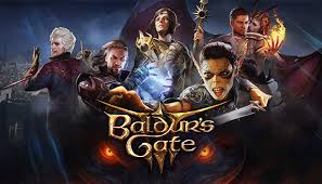 28 апреля, 21:59 екатерина котрикадзе. Baldur S Gate 3 On Steam