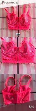 Victorias Secret Lined Demi Nwt Stuff To Buy Fashion