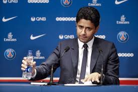 El presidente del psg revela el futuro de kylian mbappé. Al Khelaifi Presidente Del Psg Formara Parte Del Comite Ejecutivo De La Uefa