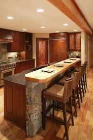 90 Different Kitchen Island Ideas And Designs Photos Kitchen Bar Design Luxury Kitchen Island Luxury Kitchens
