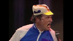 Jacques vermeire blikt in dag allemaal terug op dertig jaar fc de kampioenen. Jacques Vermeire Zaalshow 1 Mon Peeters Youtube