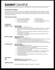 Free Pro Cv Templates And Guide My Perfect Resume