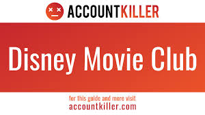 Disney movie club website and experience. How To Cancel Your Disney Movie Club Account Accountkiller Com