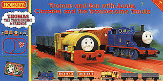 The only reference point is the. E R Models Thomas The Tank Engine Friends Wind Up Toy Train Sets Thomas W 2 Coaches Ben W 2 Cars Plastic Track Loop Turntable Play Mat 262 1009023