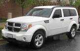DODGE-NITRO