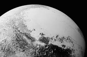 The First Pluto Photos From New Horizons Massive Data Dump | WIRED