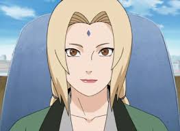 Since Tsunade Had A Crippling Fear Of Blood, Do You Think She Had A Mental  Breakdown Every Month On Her Period? : R/Naruto