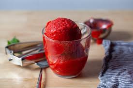We did not find results for: Onion Pizza Strawberry Sorbet Smitten Kitchen