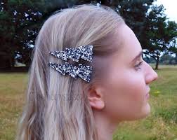 Lighting Bolt Customizable Felt Wings Inspired Shoe Wings Great for Com  Icon