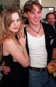 From 1992 to 1996, he played the role opposite of melissa george as shane parrish. Un43k3dtrh1smm
