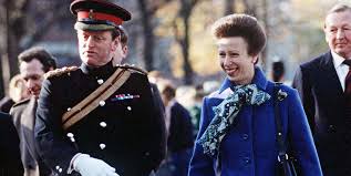 As the younger sister of prince charles, and older sibling to prince andrew and prince edward, the royal. The Crown The True Story Of Princess Anne Andrew Parker Bowles Relationship
