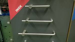 Poignee De Porte De Cuisine Mr Bricolage