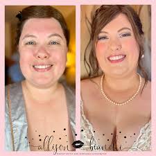 Allison Bianchi Makeup