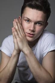 James Cartmell's Instagram, Twitter & Facebook