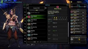 Best Dual Blades Mhw Iceborne This weapon is part of the collaboration with the witcher iii: eol