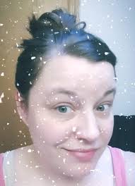 In case no one has told you today Your titties look amazing