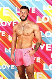 Finley Tapp Love Island Itv Wiki Fandom