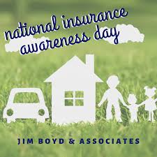 Insurance can be a complicated matter and many people do the best way to participate in insurance awareness day is by talking to an insurance agent that. National Insurance Awareness Day Take Some Time Today To Review Your Coverage To Ensure You Have The Right Policies We Awareness Day National Insurance