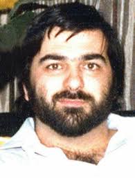 Frank Austin Burch Jr. (1947-2014)