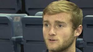 Creighton men's soccer: KETV's one-on-one with Duncan McGuire