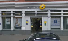 Check spelling or type a new query. Code De La Route A Paris Centre La Poste Paris 15 Convention Vroomvroom Fr