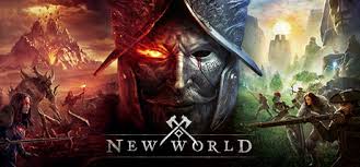 Sharpen your spears and ready your bows! Pre Purchase New World On Steam