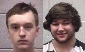Burglary Suspects Allegedly Stole Video Game Console & Video Games From  Morris House