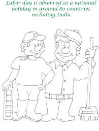 If you buy from a link, we m. Labor Day Printable Coloring Page For Kids 8