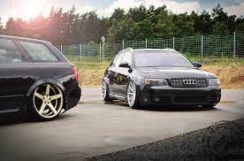 Audi Duo Cv3 R Cvt Audi Wagon Audi Cars Street Cars