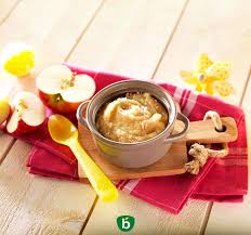 Recette Bebe 6 Mois Fondue Aux Deux Pommes Et Agneau Bledina Recette Recette Recettes De Cuisine Recette De Cuisine Simple