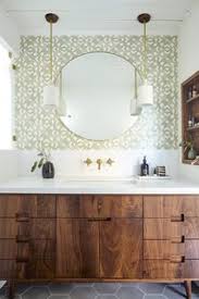 Best 60 Modern Bathroom Pendant Lighting Design Photos And Ideas Dwell