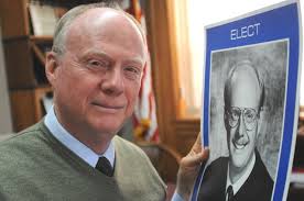 Judge Kane Hangs Up His Robes