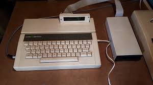 Image result for Computers Emulators Acorn BBC