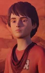 S2] What's the worst thing each important character has done? Day 24:  Daniel Diaz : r/lifeisstrange