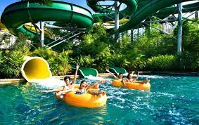 Pesan tiket masuk waterbom bali online. Waterbom Pik Tiket Masuk Info Wisata Juni 2021 Jam Buka