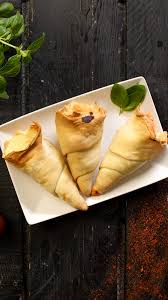 Pizza Cone Recette Video Recette Video Recettes De Cuisine Cuisine Savoureuse Nourriture Delicieuse