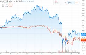 To get an overview of future predictions for bitcoin, we'll look at the latest views of the most famous. Despite The Market Crash Here S How Much Bitcoin Price Outperformed The Dow And S P 500 In Q1