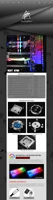 Bathroom glass basin sink with matching round brass mixer waterfall monobloc tap. Barrow Nzxth700 Sdb Waterway Boards For Nzxt H700 Case For Intel Cpu Water Block Single Double Gpu Building Fans Cooling Aliexpress