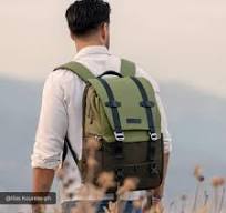 Mochila para câmera de 20 litros, bolsa para câmera leve e capa de chuva de  grande capacidade para câmeras DSLR de laptop de 15,6" - Mochila 20L Urban  ...