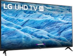 For now, ultra hd 4k tvs are the sweet spot for big screen tvs both in terms of technology and price, though whether you also go for qled is more complicated. Lg 55 Class Led Um7300pua Series 2160p Smart 4k Uhd Tv With Hdr 55um7300pua Best Buy