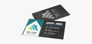 This free business card psd layout fit for photographers, models and any individual who cherishes photography. Awesome Roofing Business Card Template Preview Calling Card Sample Band Hd Png Download Kindpng