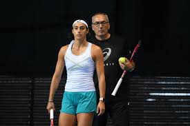 Последние твиты от caroline garcia (@carogarcia). Caroline Garcia Se Separe De Son Pere Comme Entraineur Avant Roland Garros C Est Ma Decision L Equipe