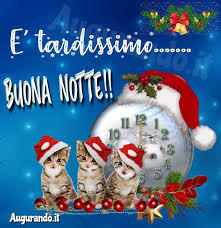 Augura Una Buonanotte Natalizia Con Le Migliori Immagini Di Natale Immagini Di Natale Buonanotte Auguri Di Buona Notte