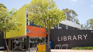 Banyo Library Brisbane City Council