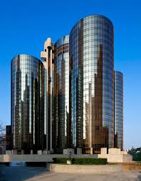 Maghanap ng mga property sa los angeles (ca), united states. Westin Bonaventure Hotel Suites Expert Review Fodor S Travel