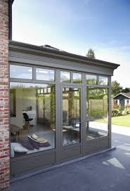 Veranda Classica By Verandaland Www Verandaland Be House Exterior Sunroom Addition Sunroom Designs