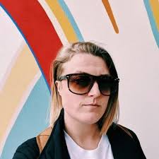 Taylor Hatmaker (@tayhatmaker)