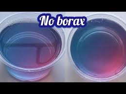 Slime with glue no borax click to subscribe for more videos, and click to. How To Make Clear Slime Without Glue Or Borax In 2 Minutes Pastelxcupcakes Youtube Clear Glue Slime Easy Slime Clear Slime