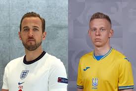 The last time england faced ukraine it was september 2013 and rickie lambert started that world cup qualifier flanked by theo walcott and james milner. Nr23zeep6cqrlm